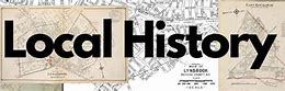 Image result for Local History Logo