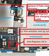Image result for iPhone 6 Fake Battery Bomb
