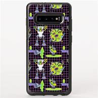 Image result for Rick and Morty OtterBox iPhone Case
