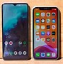 Image result for Largest Cell Phone Screen 2018