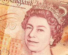 Image result for Queen Elizabeth Money