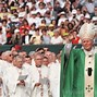 Image result for Funny Pope John Paul II