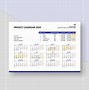 Image result for Annual Project Calendar Template