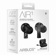 Image result for Air 1 True Wireless Earbuds