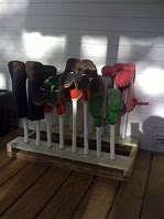 Image result for Build Boot Rack with Pallets