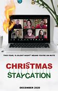 Image result for Christmas Staycation