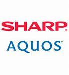 Image result for Sharp AQUOS Smart TV PNG