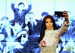 Image result for Kim Kardashian Plastic