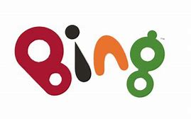 Image result for Bing Logo 4K