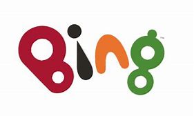 Image result for Bing B Logo