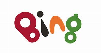 Image result for Bing Logo Style