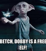 Image result for Funny Dobby Memes