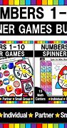 Image result for Numbers 1 20 Games