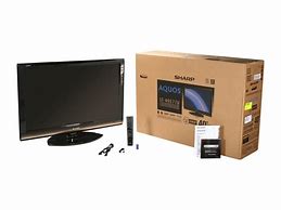 Image result for Sharp AQUOS 40 Inch LCD TV