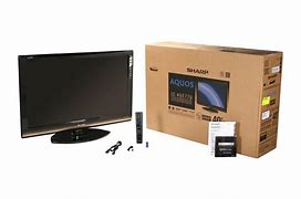 Image result for Sharp Aquos TV 40 Inch