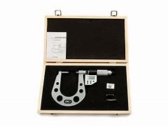 Image result for Disc Micrometer