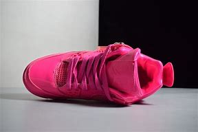 Image result for Air Jordan Retro Pink Patent 4