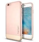 Image result for iPhone 6s Rose Gold Screen