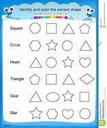 Image result for Kindergarten Drawing Worksheets