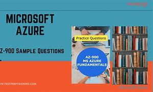 Image result for Azure 900 Questions and Answers