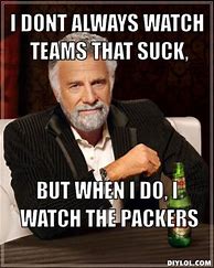 Image result for Packers Ref Memes