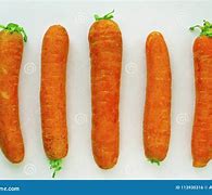 Image result for 5 Carrots