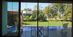 Image result for Retractable Sport Screen
