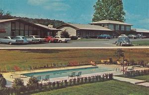 Image result for Anchor Motel Monticello KY