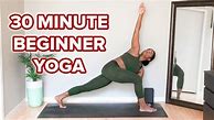 Image result for 30-Minute Yoga Workout