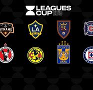 Image result for Liga MLS