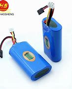 Image result for Rechargeable 5V Lithium Battery