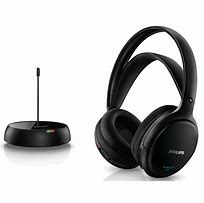 Image result for Philips Over-Ear Wireless Headphones