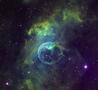 Image result for Bubble Nebula Cassiopeia