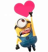 Image result for Minion Stickers for Whats App