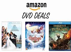 Image result for Amazon DVD Sale Movie