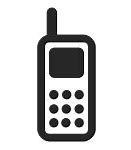 Image result for Generic Phone Icon