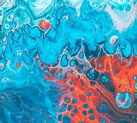Image result for abstract liquid wallpapers blue