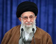 Image result for Ayatollah Ali Khamenei