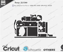 Image result for Len for A5100 Sony