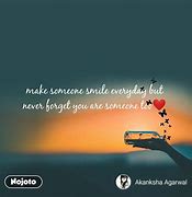 Image result for You Make Me Smile Every Day
