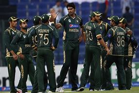 Image result for Pakistan Cricket Squad