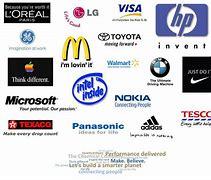 Image result for Company Slogans and Taglines