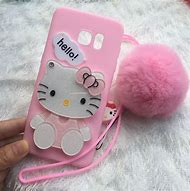 Image result for Phone Case Samsung Galaxy S10 Hello Kitty
