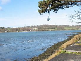 Image result for Afon Menai