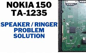 Image result for Ta 1235 Nokia Speaker