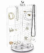 Image result for Homemade Jewelry Display