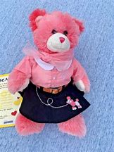 Image result for Build a Bear Birth Cirteficate