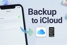Image result for How to Backup iPhone On iCloud Do