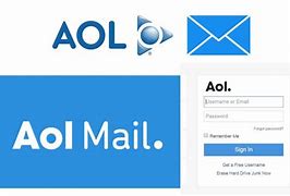 Image result for AOL Mail Login Screen Email