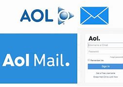 Image result for AOL Mail Inbox Login Page